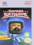 Nintendo  NES&nbsp; - &nbsp;Captain Sky Hawk